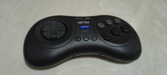 Joystick Tectoy M30 8bitdo