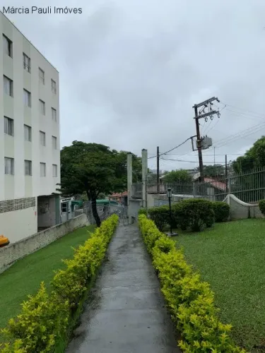 APARTAMENTO À VENDA - CONDOMÍNIO MORADA DOS IMIGRANTES - COLÔNIA - JUNDIAÍ/SP