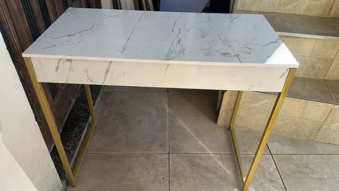 Mesa de escritório
