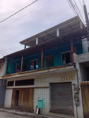 Casa em Ajuda de Cima, 3 quartos