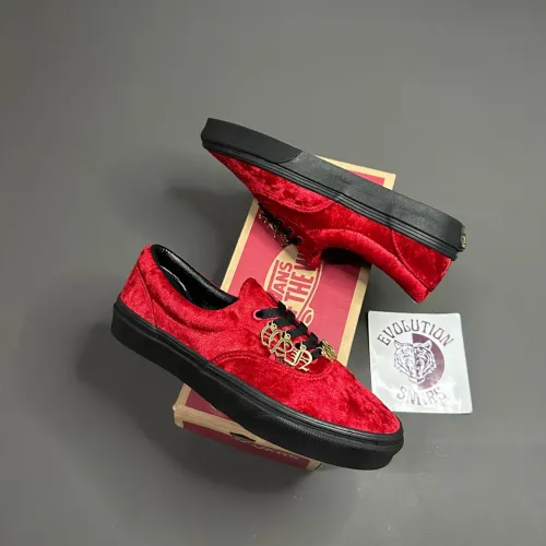 Vans Era Id Pack Chilli Peper