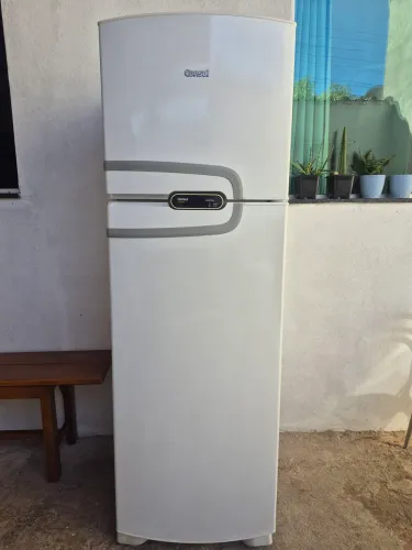 Geladeira Consul Frost Free