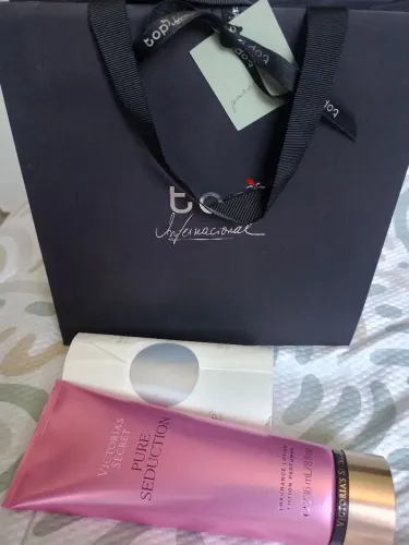 Hidratante Victoria's Secret