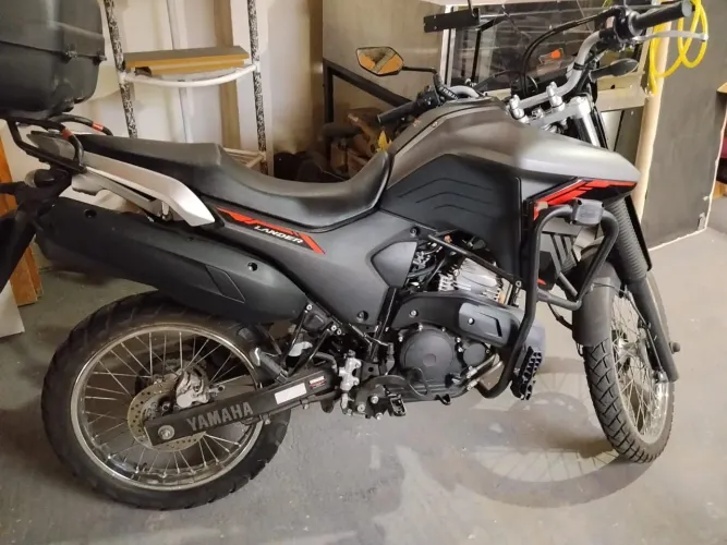 Lander 250