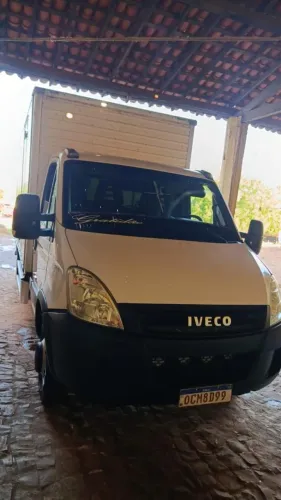Vendo Iveco Daily 55C16 EXTRA