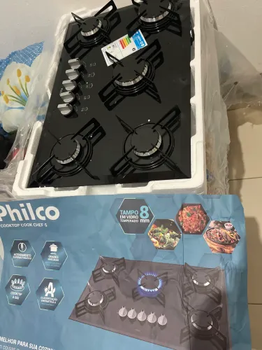 Fogão