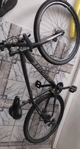 Bicicleta redstone aro 29 