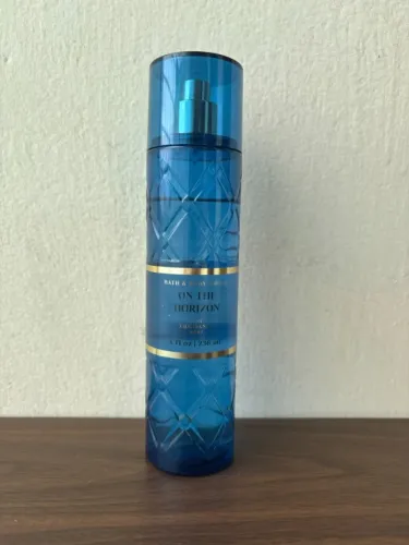 Body Splash On The Horizon da Bath & body works. Desapego.