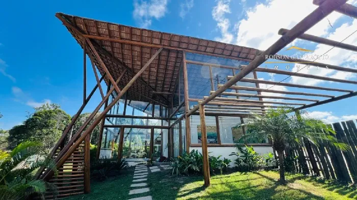 TERRENO RESIDENCIAL em PORTO SEGURO - BA, ARRAIAL D´AJUDA
