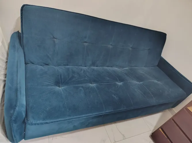 SOFA CAMA 4 LUGARES
