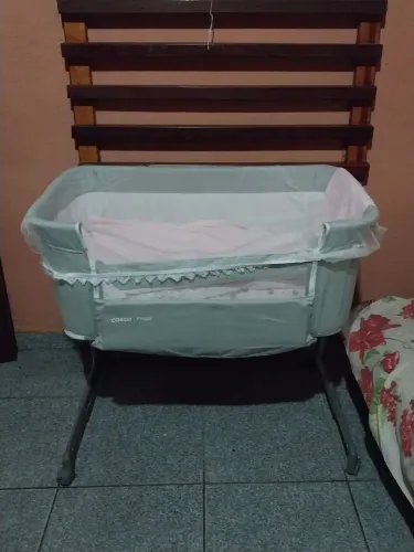 Berço