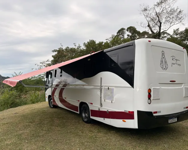 Motorhome