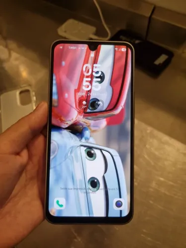 Samsung a17