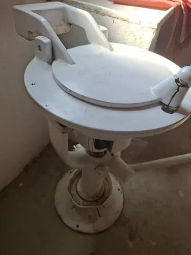Máquina divisora pão