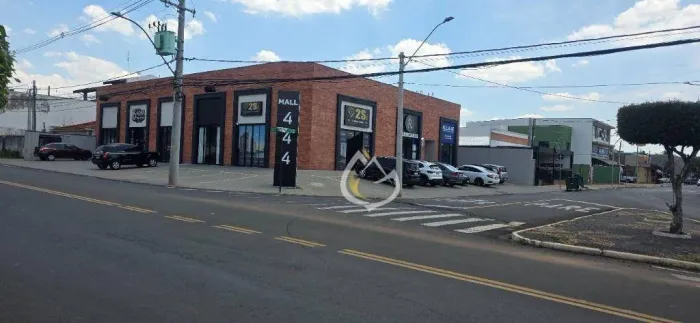 Sala para alugar, 80 m² por R$ 6.000,00/mês - Parque Irmaos Pedroso - Paulínia/SP