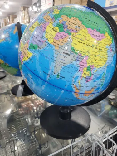 Globo terrestre