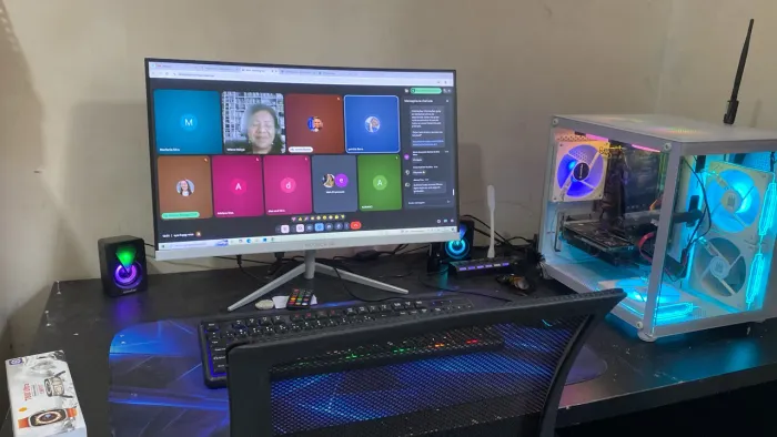 Vendo pc gamer