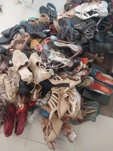 Sapatos femininos