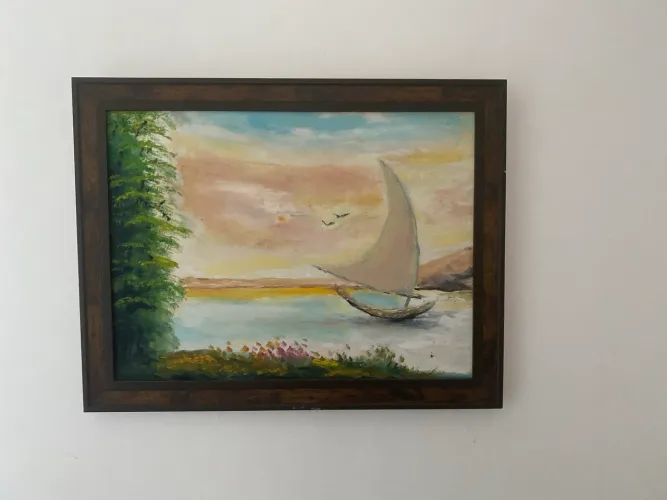 Quadro 37 x 48