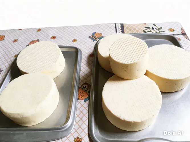 Queijo fresco