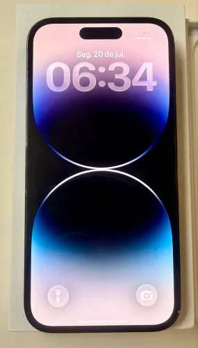 IPHONE 14 PRO 256gb
