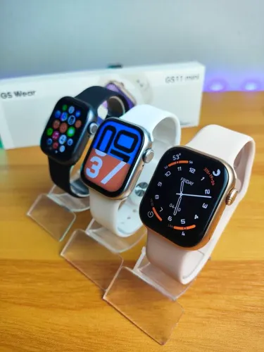 PROMO! GS11 MINI SERIE 11 