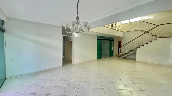 Casa para locação no Condomínio Terras de Piracicaba III