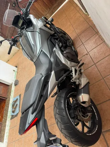Honda NC 750x