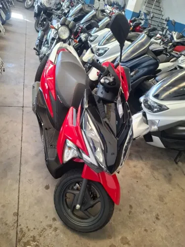 Honda Elite 125cc 2024