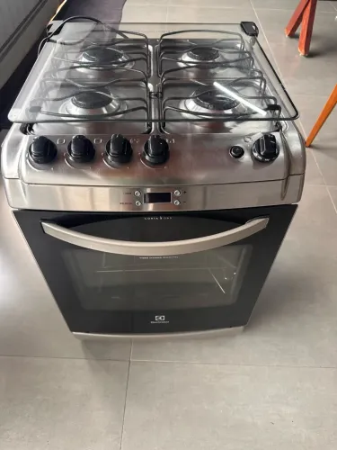 Fogao Electrolux Embutir 70 L