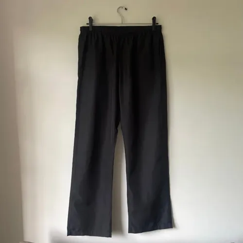 Calça Masculina Preta