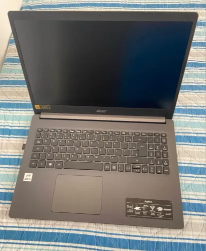Notebook