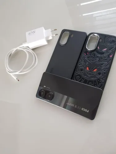 Poco X7 pro 