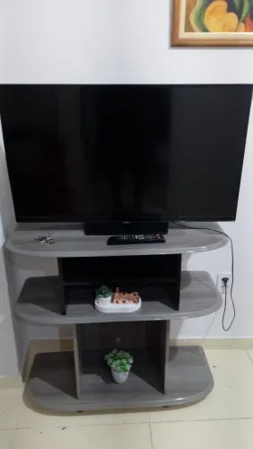 Smart TV Samsung 40 polegadas