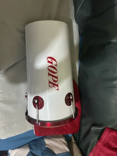 Tantan Gope 10x45 alumínio 