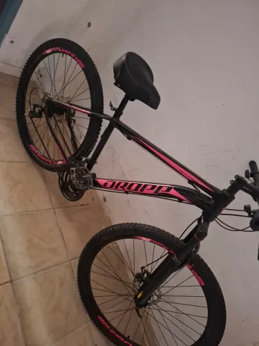 Vendo bike Aro 29