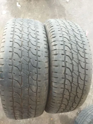 Vende-se pneus aro 16 18 19