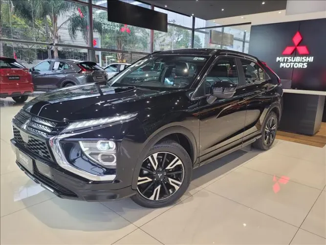 Mitsubishi Eclipse Cross HPE-S 1.5 AWD 165cv Aut. 2023