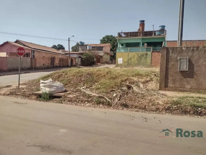 Terrenos ou lotes residenciais para venda, Residencial Coxipó, Cuiabá