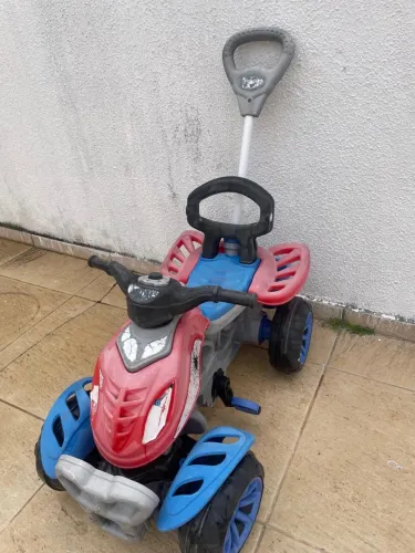 Brinquedos