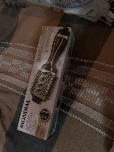 Escova secadora mundial