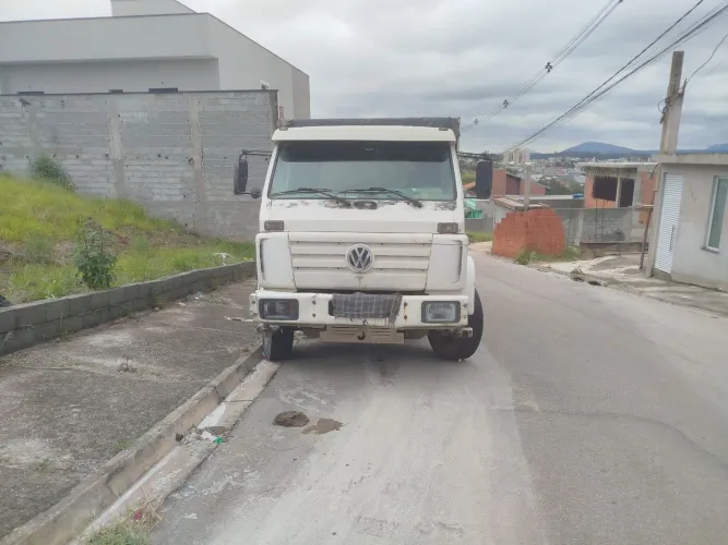 VW 16300