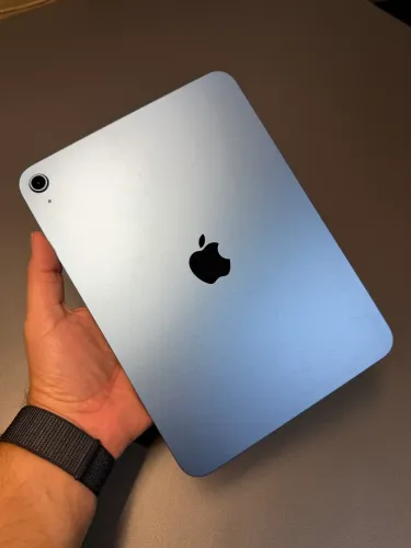iPad 11 A16 128gb Azul