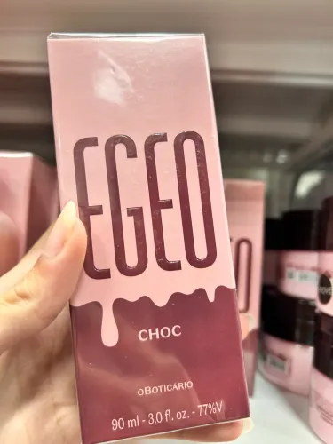 Perfumes Egeo