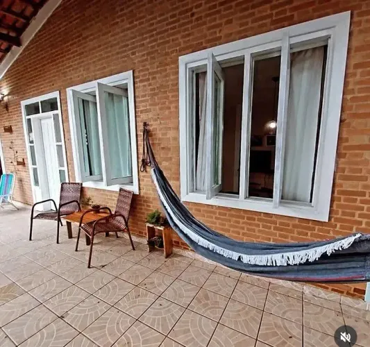 Casa 50 m da praia Ubatuba