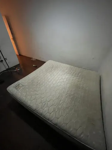 Cama King Size