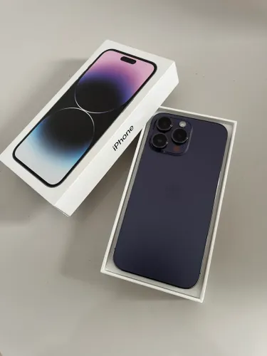 iPhone 14 Pro Max - 256 gb