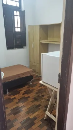Aluguel de quarto para rapazes