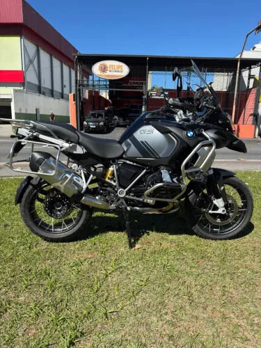 BMW R1250 GS ADVENTURE 2024 Option 719