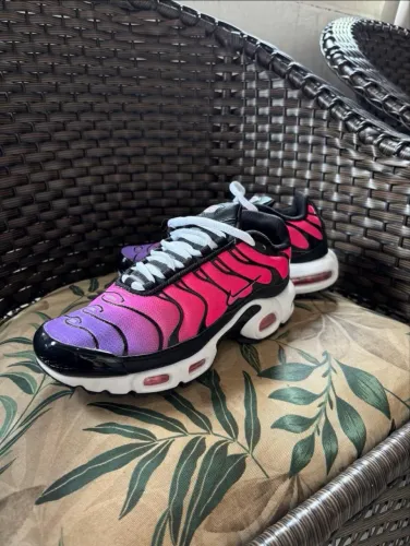 Air Max tn fem